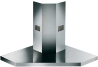 Photos - Cooker Hood Faber Stilo Angolo Hip X A100 stainless steel
