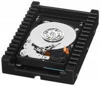 Photos - Hard Drive WD VelociRaptor WD1500HLFS 150 GB