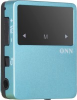 Photos - MP3 Player ONN X1 