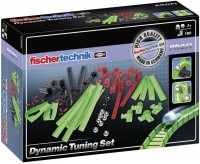 Photos - Construction Toy Fischertechnik Dynamic Tuning Set FT-533873 