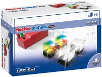 Construction Toy Fischertechnik LED Set FT-533877 