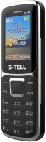 Photos - Mobile Phone S-TELL S1-07 0 B