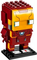 Photos - Construction Toy Lego Iron Man 41590 