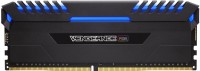 Photos - RAM Corsair Vengeance RGB DDR4 2x8Gb CMR16GX4M2F4000C19