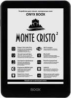 Photos - E-Reader ONYX BOOX Monte Cristo 2 