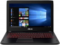 Photos - Laptop Asus FX502VD
