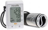 Photos - Blood Pressure Monitor Microlife A200 AFIB 