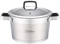 Photos - Stockpot Bollire Palermo BR-2103 