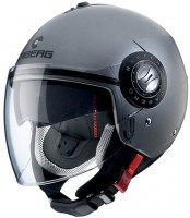 Photos - Motorcycle Helmet Caberg Riviera V3 