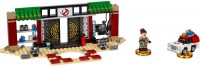 Photos - Construction Toy Lego Story Pack New Ghostbusters 71242 