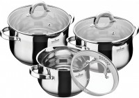 Photos - Stockpot Maxmark MK-BL6506F 