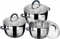 Photos - Stockpot Maxmark MK-VS5506A 