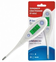 Photos - Clinical Thermometer Heaco DT-806C 