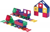 Photos - Construction Toy Playmags Accessory Set PM153
