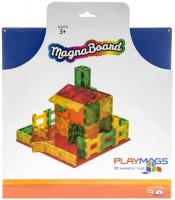 Photos - Construction Toy Playmags Stabilizer Board PM159 
