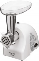 Photos - Meat Mincer Scarlett SC-MG45S52 white