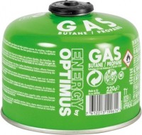 Photos - Gas Canister OPTIMUS Gas Canister 220 