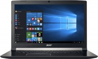 Photos - Laptop Acer Aspire 7 A717-71G (A717-71G-528U)