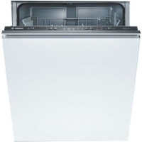 Photos - Integrated Dishwasher Bosch SMV 50E30 