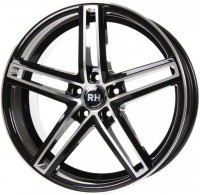 Photos - Wheel RH Alurad DG Evolution