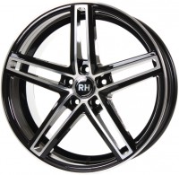 Photos - Wheel RH Alurad DG Evolution (8,5x19/5x112 ET45 DIA72,6)