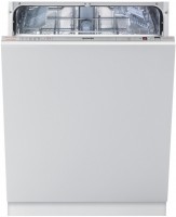 Photos - Integrated Dishwasher Gorenje GV 62324 