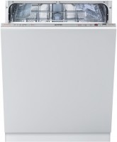 Photos - Integrated Dishwasher Gorenje GV 63324 