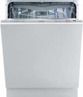 Photos - Integrated Dishwasher Gorenje GV 65324 
