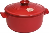 Photos - Stockpot Emile Henry 344525 