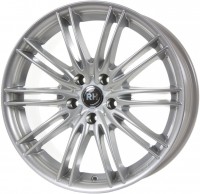 Photos - Wheel RH Alurad MO Edition (8x17/5x108 ET35 DIA72,6)