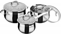 Photos - Stockpot Maxmark MK-BL6506D 