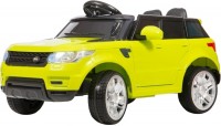 Photos - Kids Electric Ride-on Barty Land Rover M999MP 