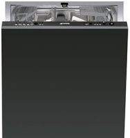 Photos - Integrated Dishwasher Smeg STA6248 