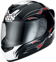 Photos - Motorcycle Helmet IXS HX 524 