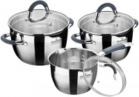 Photos - Stockpot Maxmark MK-VS5506D 