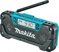 Photos - Portable Speaker Makita MR 052 