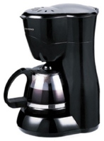 Photos - Coffee Maker Redmond RCM-1501 black