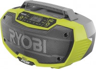 Photos - Audio System Ryobi R18RH-0 