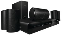 Photos - Home Cinema System Philips HTS3510 