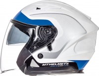 Photos - Motorcycle Helmet MT Avenue SV 