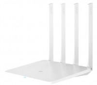 Photos - Wi-Fi Xiaomi Mi WiFi Router 3G 