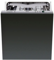 Photos - Integrated Dishwasher Smeg STA6539 