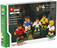 Photos - Construction Toy Light Stax Soccer Set S14001 