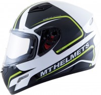 Photos - Motorcycle Helmet MT Mugello 