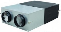 Photos - Recuperator / Ventilation Recovery SAKATA SPV-500 