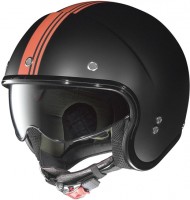 Motorcycle Helmet Nolan N21 