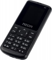 Photos - Mobile Phone Globex Neon A1 0.12 GB