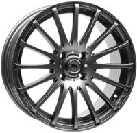 Photos - Wheel RACER Helix (7,5x17/4x108 ET42 DIA67,1)