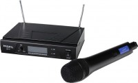 Photos - Microphone Ibiza UHF10B 