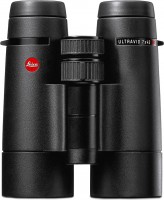 Photos - Binoculars / Monocular Leica Ultravid 7x42 HD-Plus 